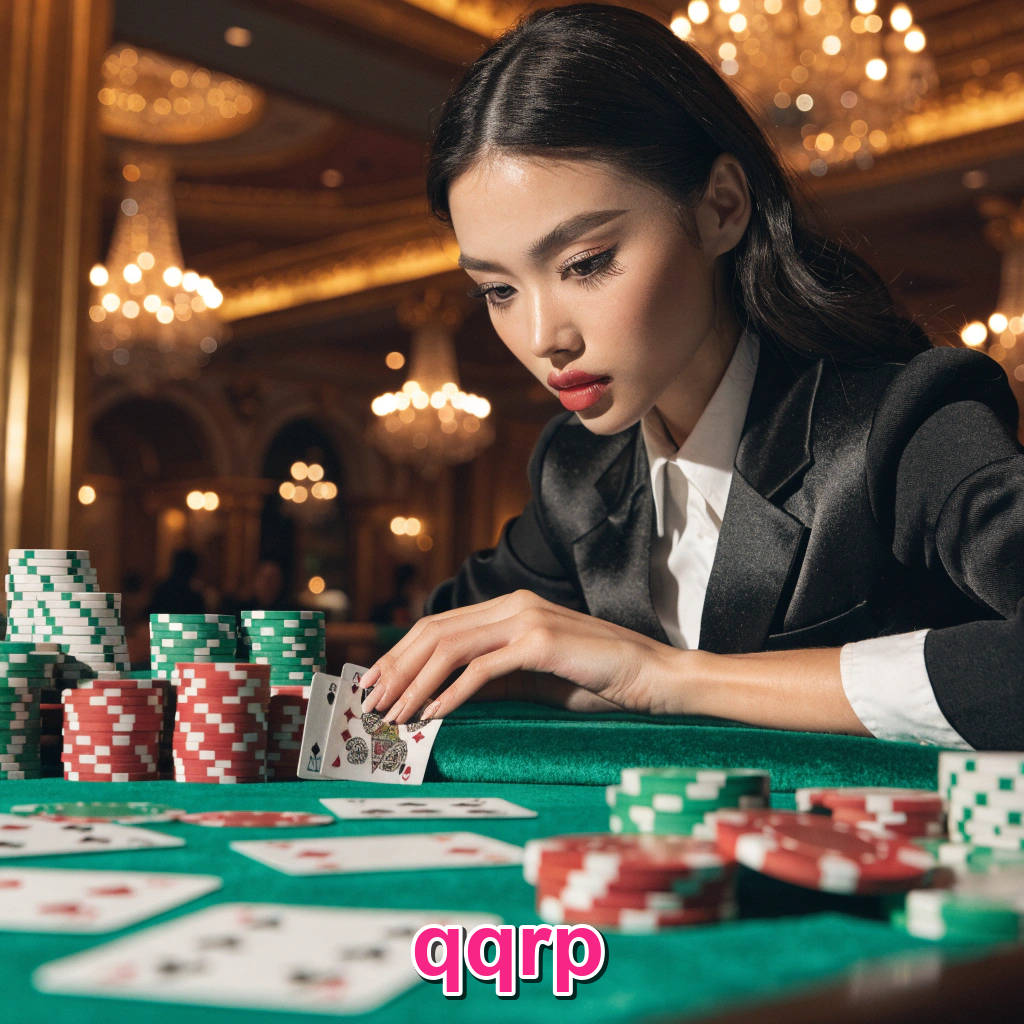 qqrp APK Indonesia - Panduan Lengkap dan Tutorial
