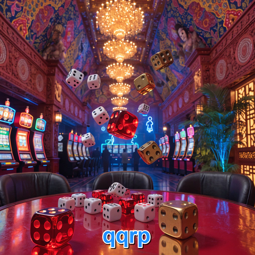 qqrp APK Indonesia - Panduan Lengkap dan Tutorial