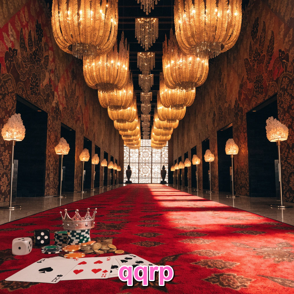 qqrp APK Indonesia - Panduan Lengkap dan Tutorial